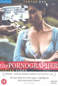 The Pornographer (DVD)